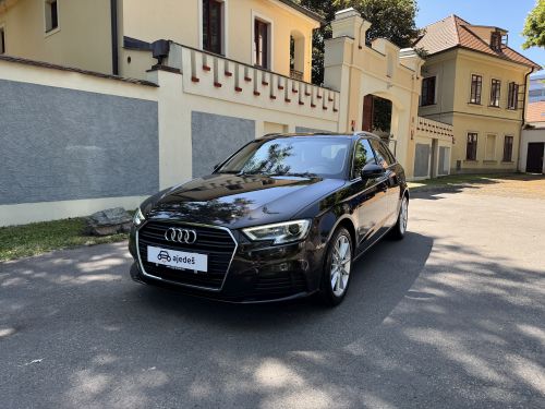 Audi A3 1.6 TDI Sportback image 1