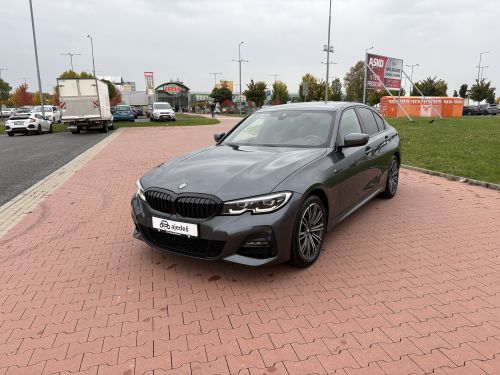 BMW 320d xDrive G20 image 1