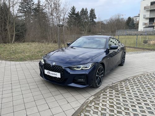 BMW 430i coupé image 1