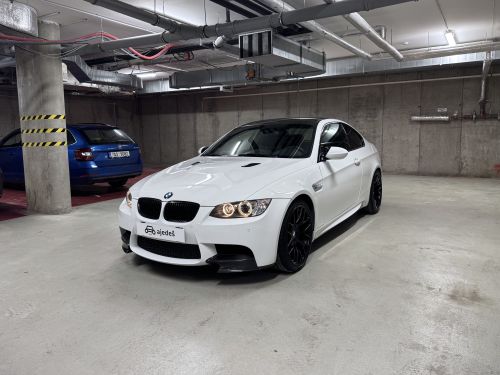 BMW M3 E92  image 1