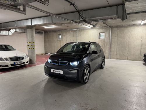 BMW i3 120 Ah image 1
