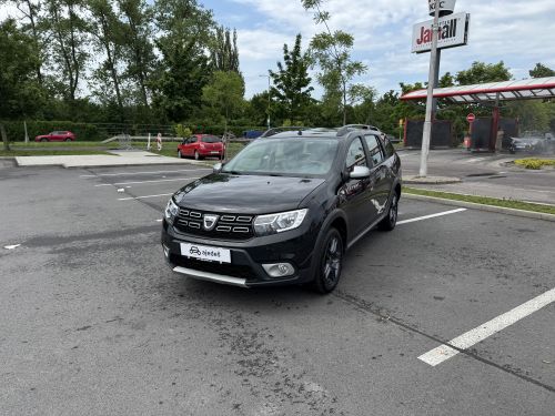 Dacia Logan 0.9 TCe  image 1