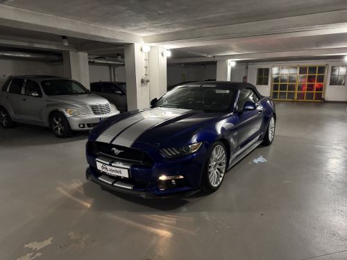 Ford Mustang 5.0 V8 GT  image 1