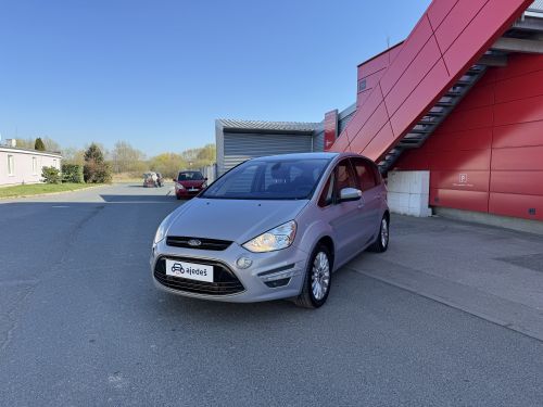 Ford S-MAX 2.2 TDCI image 1