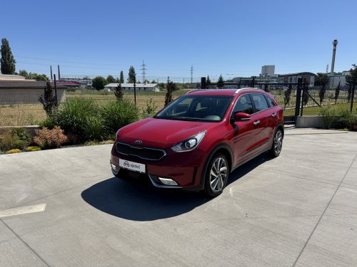 Kia Niro 1.6 GDI HEV image 1