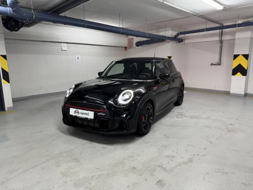 MINI John Cooper Works image 1