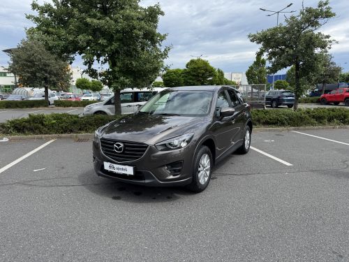 Mazda CX-5 2.0i Skyactiv image 1