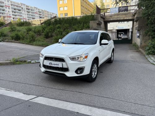 Mitsubishi ASX 1.6 MIVEC image 1