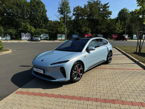 NIO ET5 Touring 100 kWh image 1