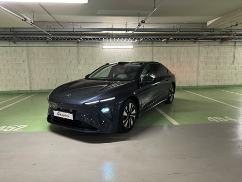 NIO ET7 100 kWh image 1