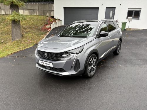 Peugeot 5008 1.2 PureTech image 1