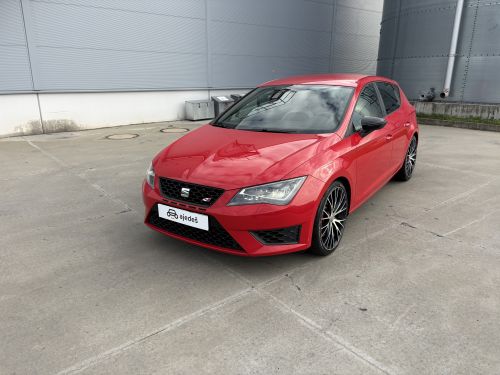Seat Leon CUPRA 280 2.0 TSI image 1