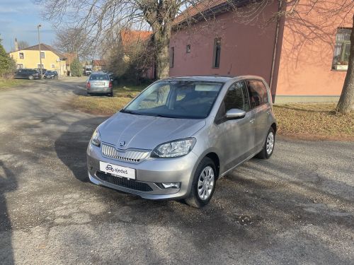 Škoda Citigo iV image 1