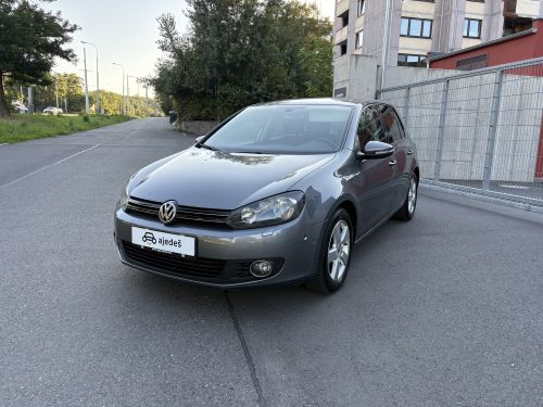 Volkswagen Golf 1.4 TSI image 1