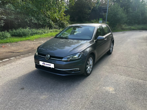 Volkswagen Golf 1.5 TSI image 1