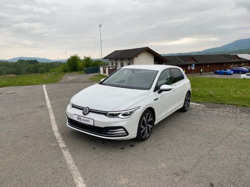 Volkswagen Golf 2.0 TDI  image 1