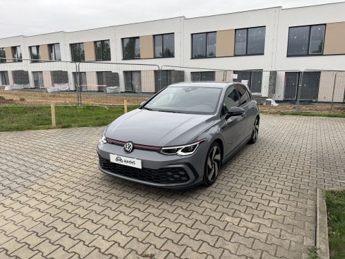 Volkswagen Golf VIII GTI image 1