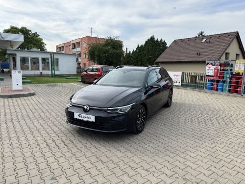 Volkswagen Golf Variant 1.5 TSI image 1