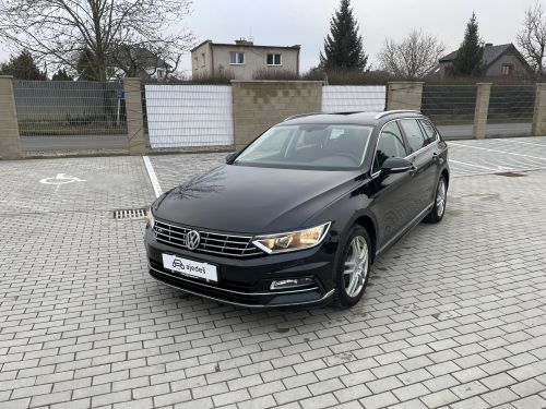 Volkswagen Passat Variant 1.5 TSI image 1