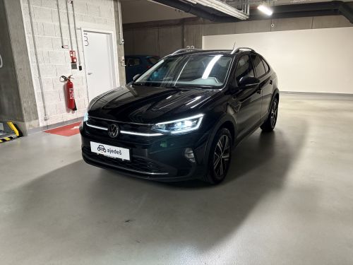 Volkswagen Taigo 1.5 TSI image 1