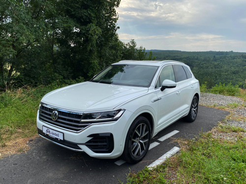 Volkswagen Touareg 3.0 TSI image 1