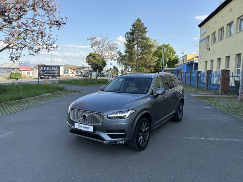 Volvo XC90 D5 image 1